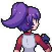 Back sprite from Chapter 2 onwards