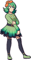Flora Casual.png