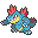 Feraligatr