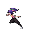 Trainer sprite from Chapter 14 onwards