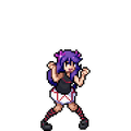 Trainer sprite from Chapter 1 onwards