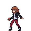 Trainer sprite from Chapter 15 onwards